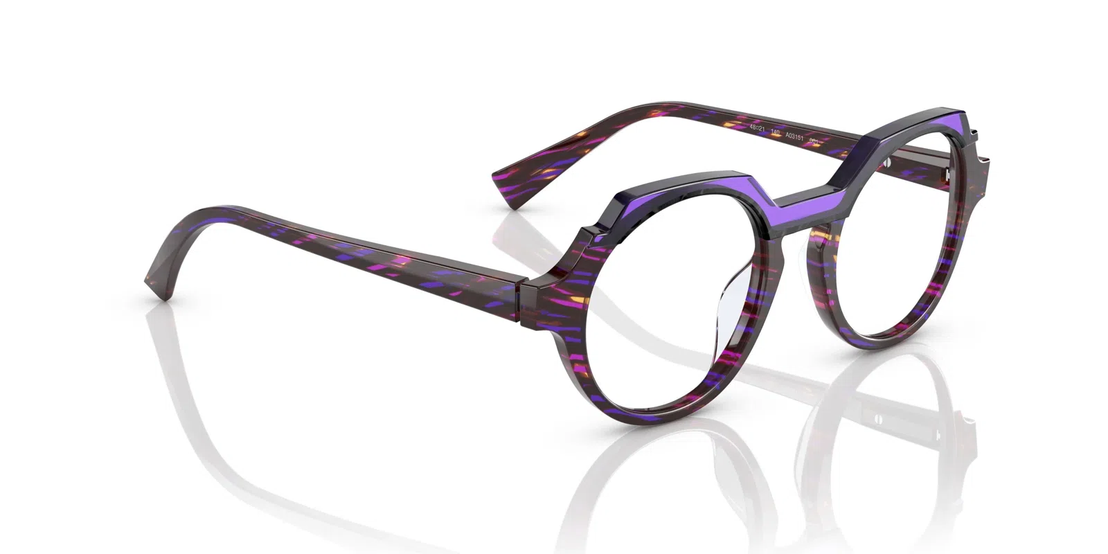 Alain Mikli 3151 Eyeglasses - view 11